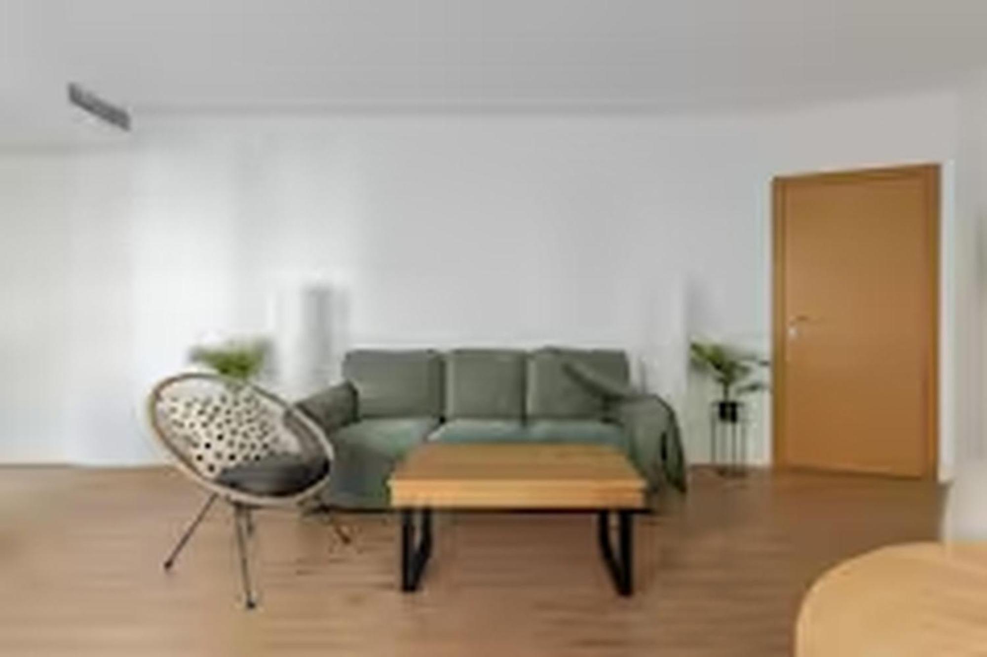 Apartamentos Nuevo Con Aire Y Wifi Aguilas Exterior photo