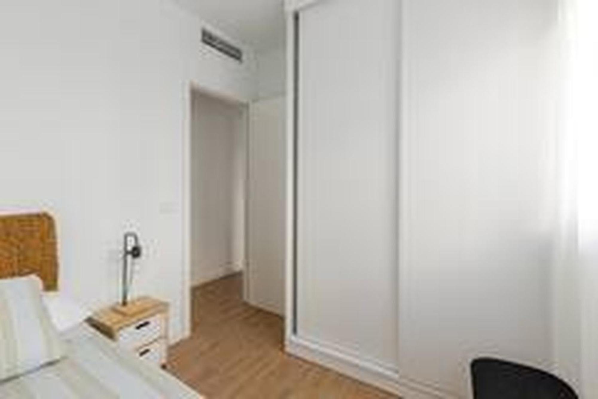 Apartamentos Nuevo Con Aire Y Wifi Aguilas Exterior photo