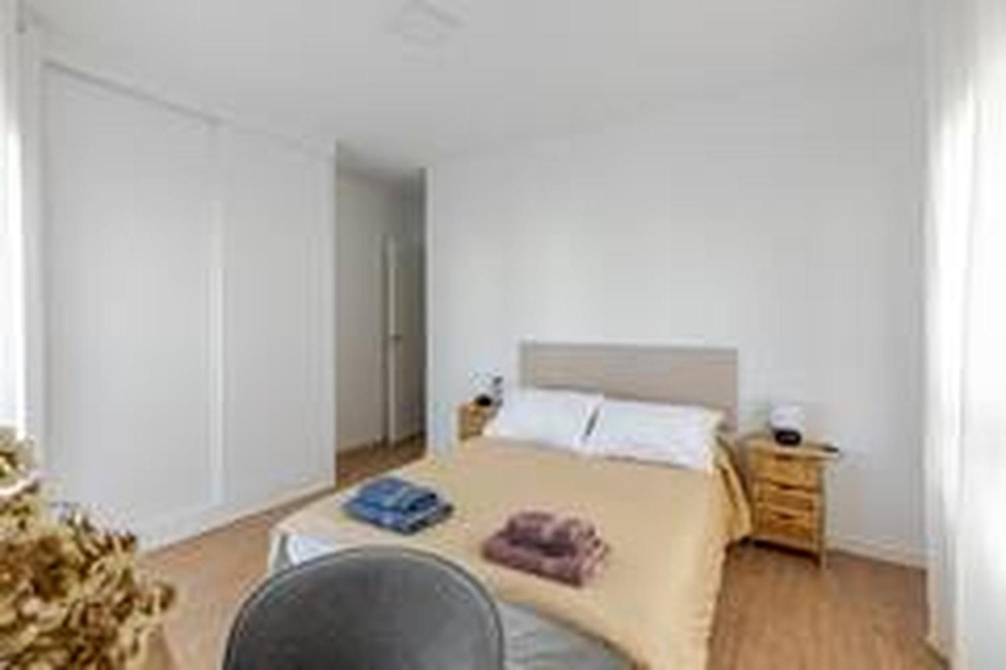 Apartamentos Nuevo Con Aire Y Wifi Aguilas Exterior photo